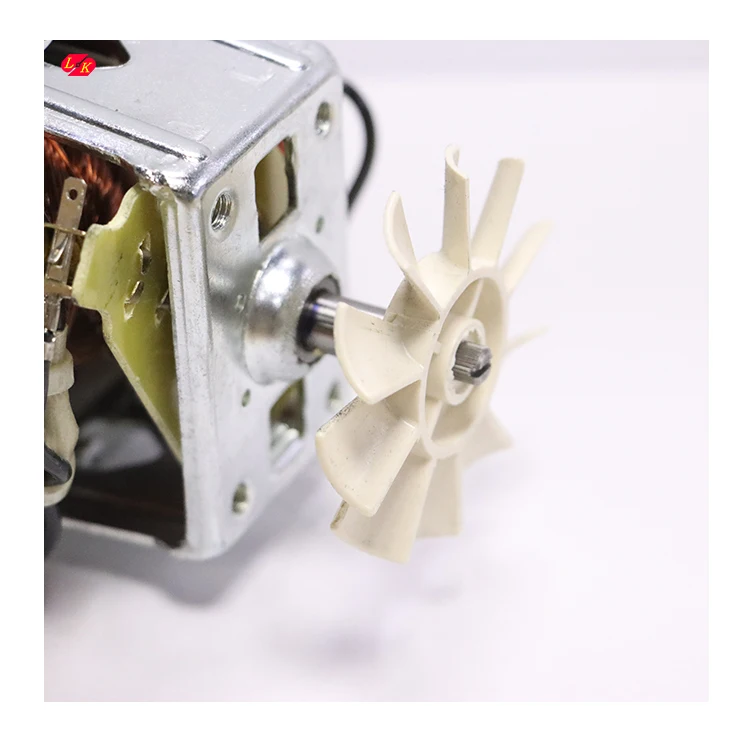 High Speed Universal Ac Electric 220v 8820 Mixer Juicer Blender Motor for Home Commercial