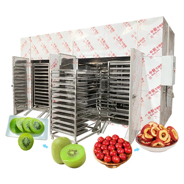 M。 ORME Electric Meat Chip Dragon Fruit Dehydrator Hot Selling