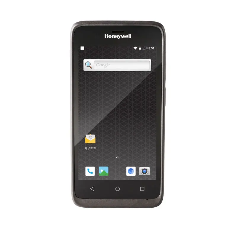 ScanPal EDA51 Touch Computer Handheld  PDA Android Wireless Wifi Terminal Barcode Scanner Device Support Anywhere