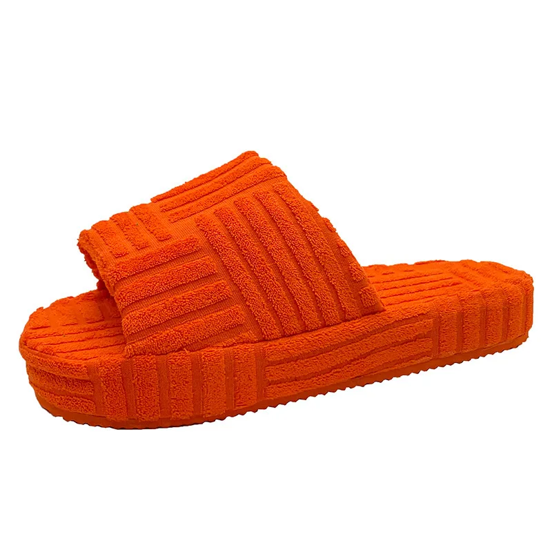Designer Famous Brand Ladies Elegant Slides slippers for Women Outdoor High Quality Shoes for Girls