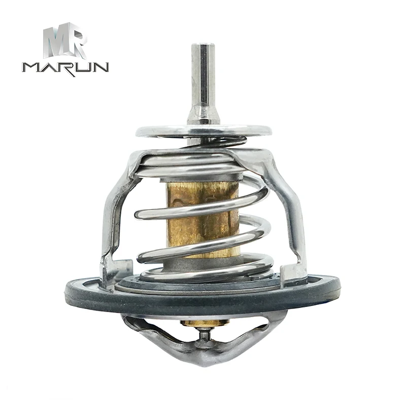Select Parts Isp 1876184880 8973007893 4HK1 Thermostat for Machinery Engine Parts for ZX200-3 Excavator Machine Model