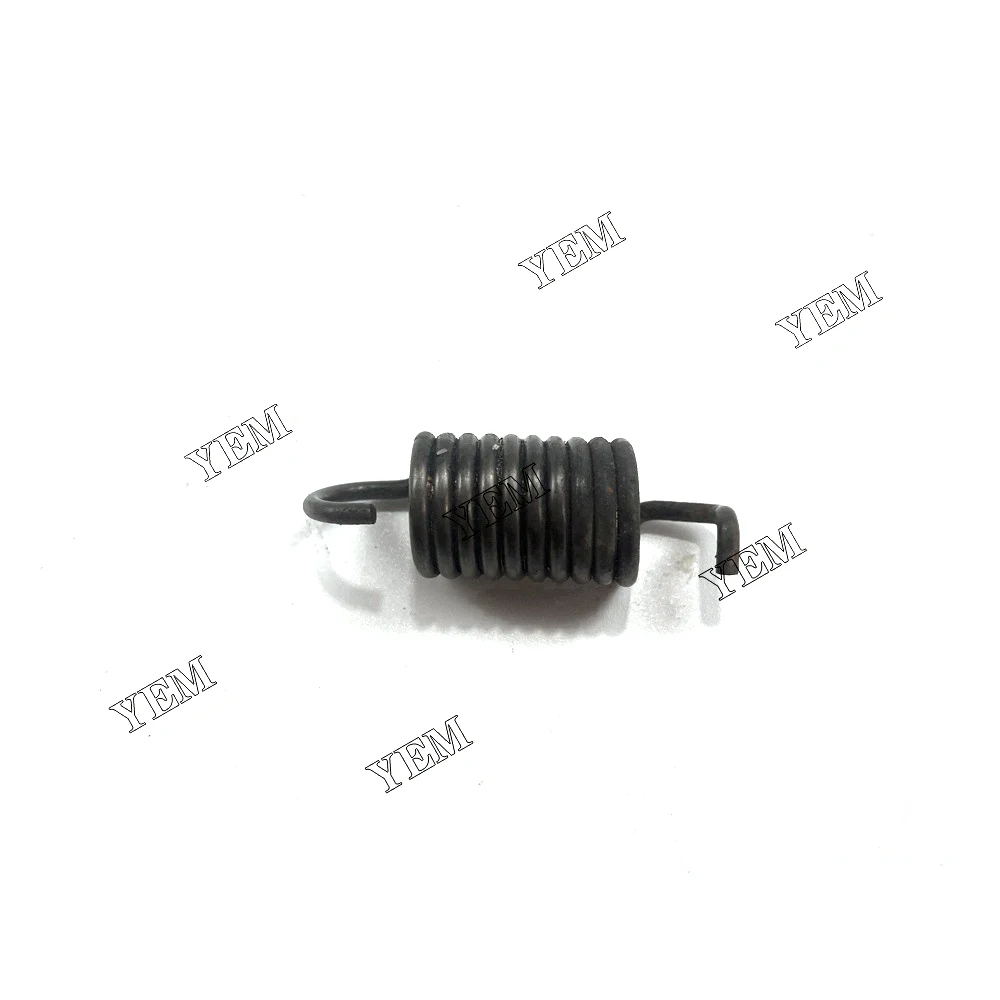 Accelerator Spring for Kubota V1205 Stock Complete