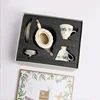 green-5pcs gift box