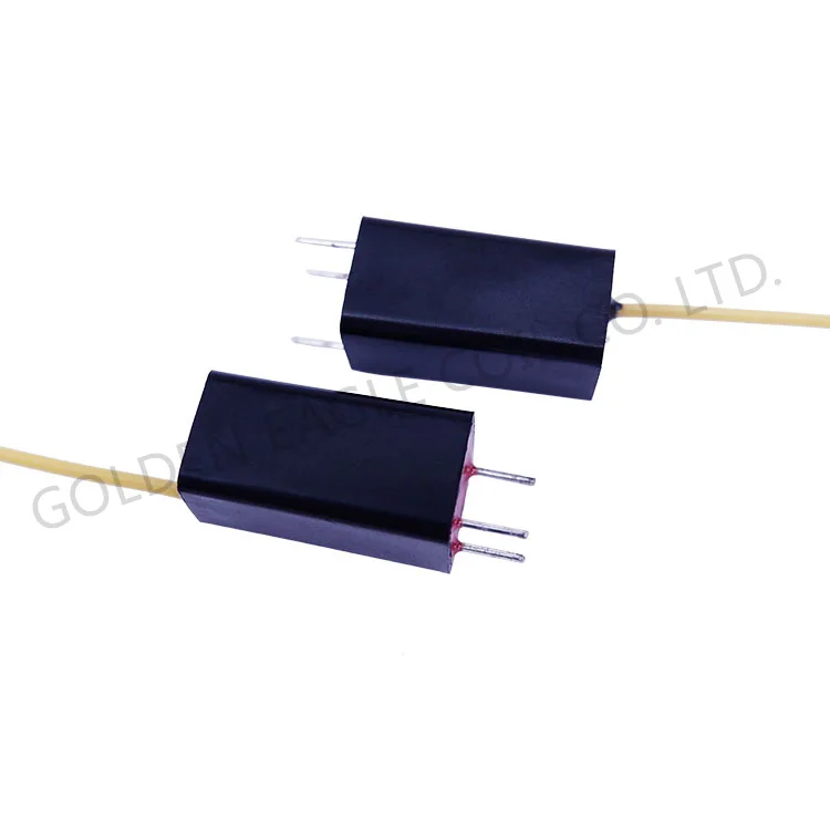Custom Flash Tube Trigger Coils Professional Manufacturer's Air-Navigation Inductors/Coils for Flashing Light