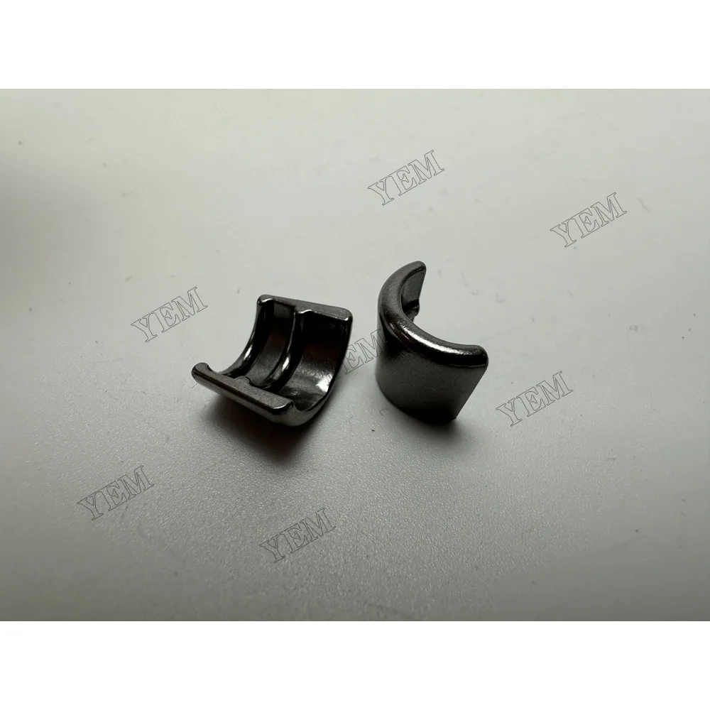 Valve Cotter for Mitsubishi S12H Industrial Engine Parts 3