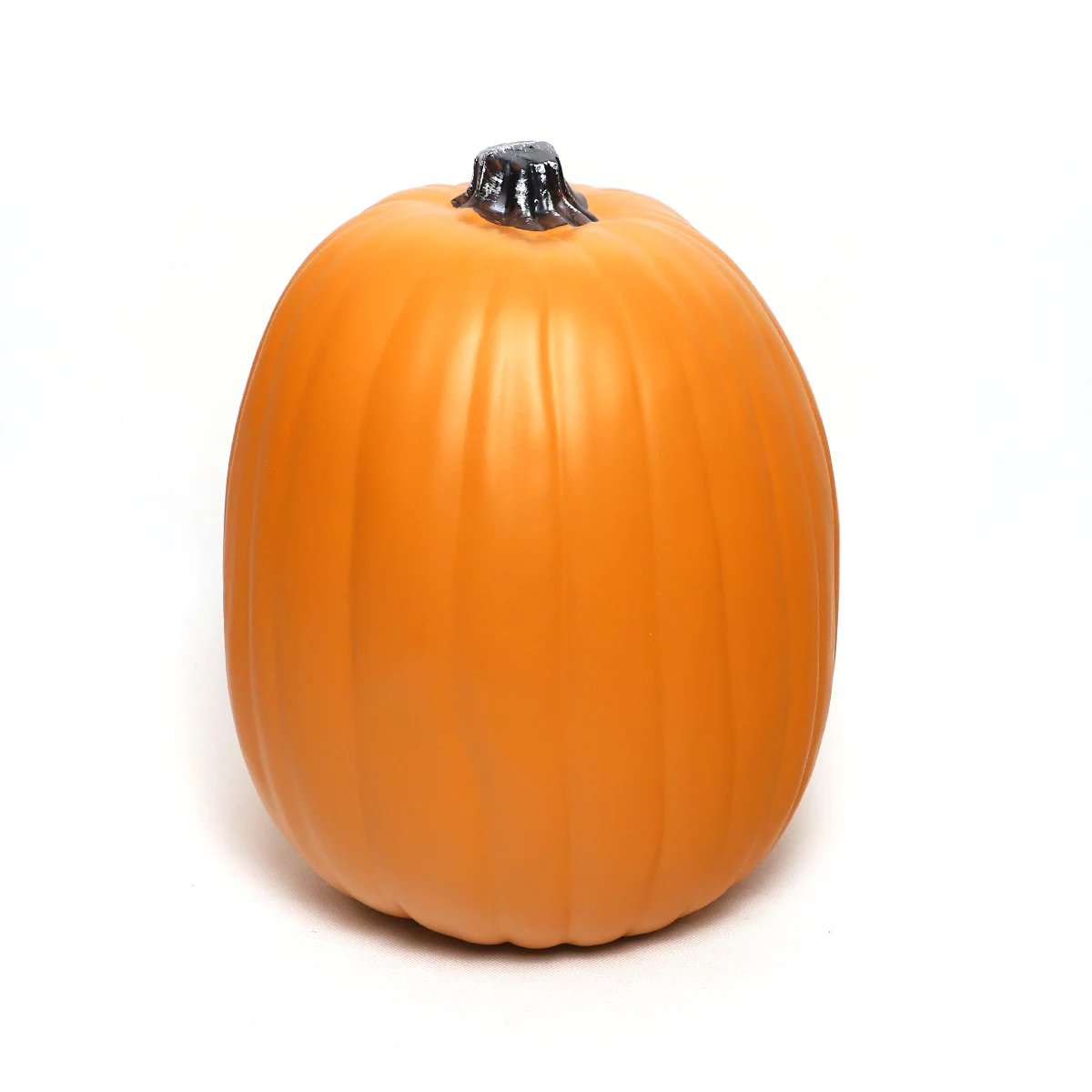 Customized Tabletop Wholesale Home Decoration Fall Decor Handmade Crafts Foam Plastic Pumpkins