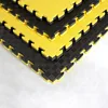 Jaune + Noir