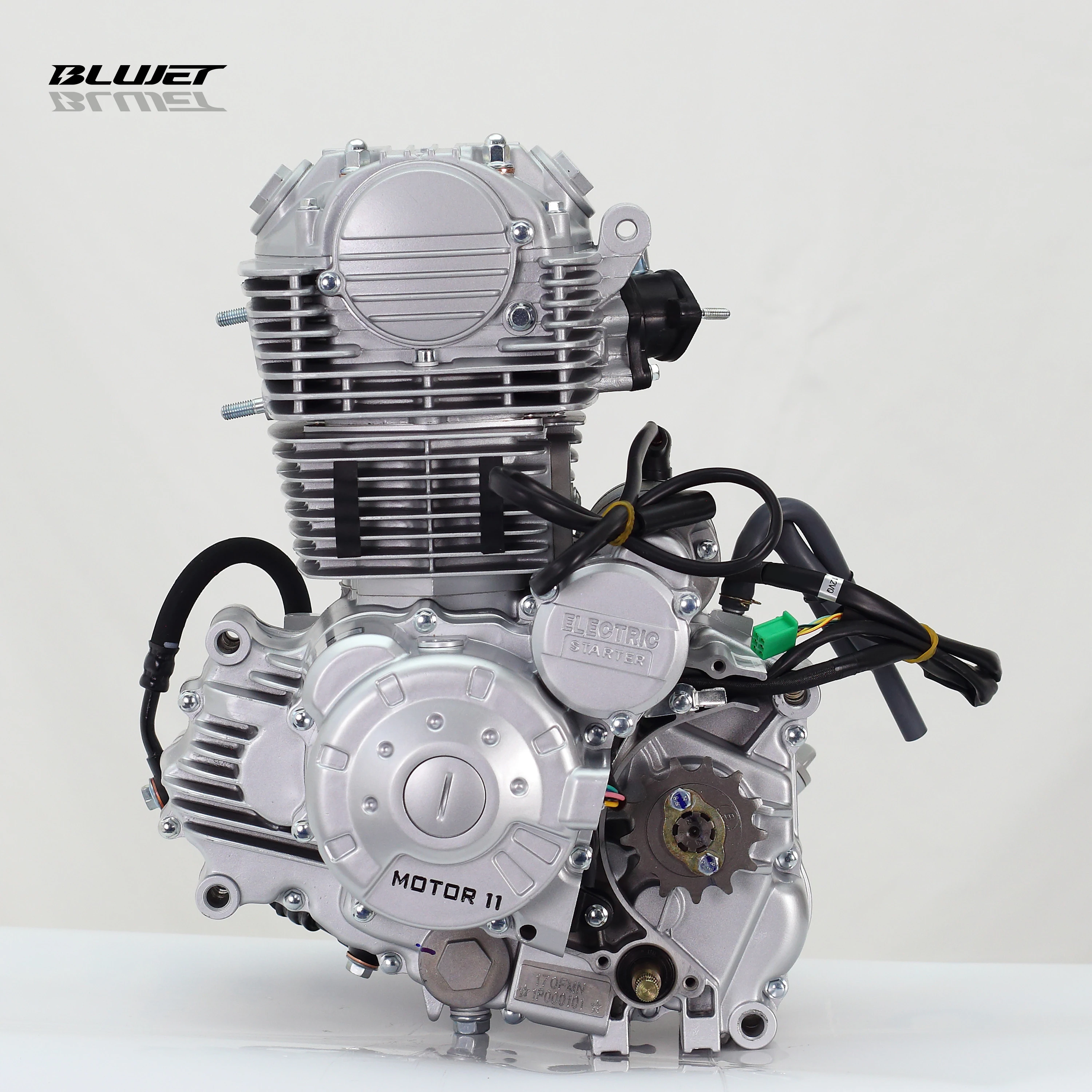 激レアAuberge MOTO BAM モーターサイクルコート　40 アクティブ最後のDAEGカスタムは大きなZ400GP！？そのディテール