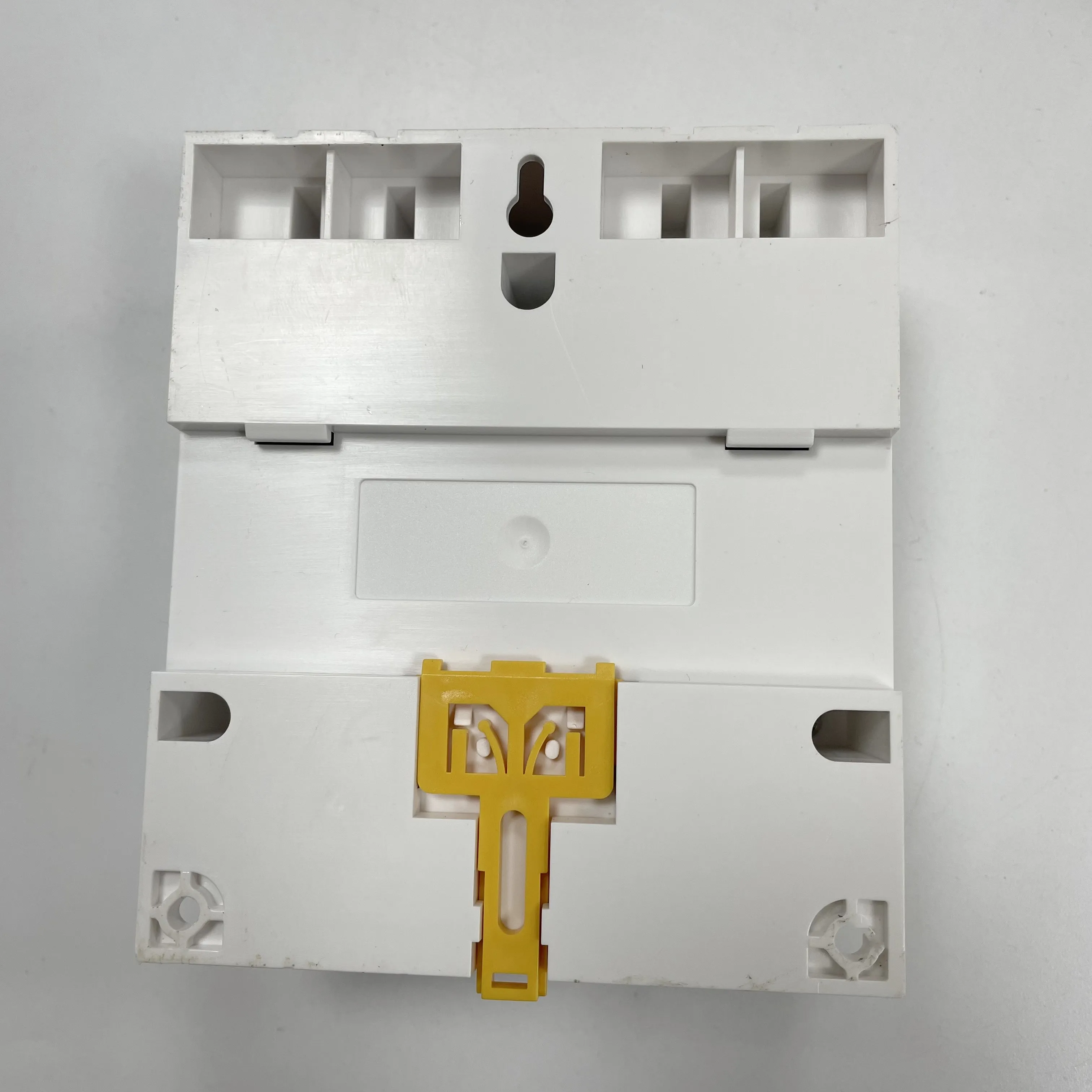 KG317T 3 Phases Din Rail Weeekly Programmable Digital Timer Switch AC 380V 30A Three Phase Motor Timing Control Switches