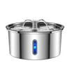 JF-09, 3.2L, 304Stainless Steel