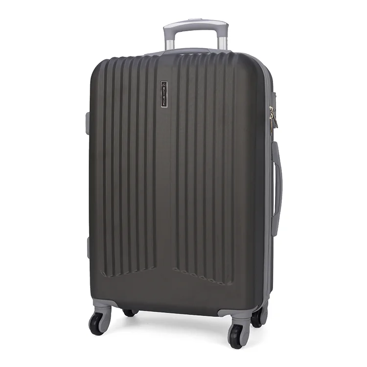 Source 20 Inch Cabin Fiber Suitcase Travel Bags Trolley Small Luggage Bags  on malibabacom