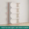Blanc sans armoire