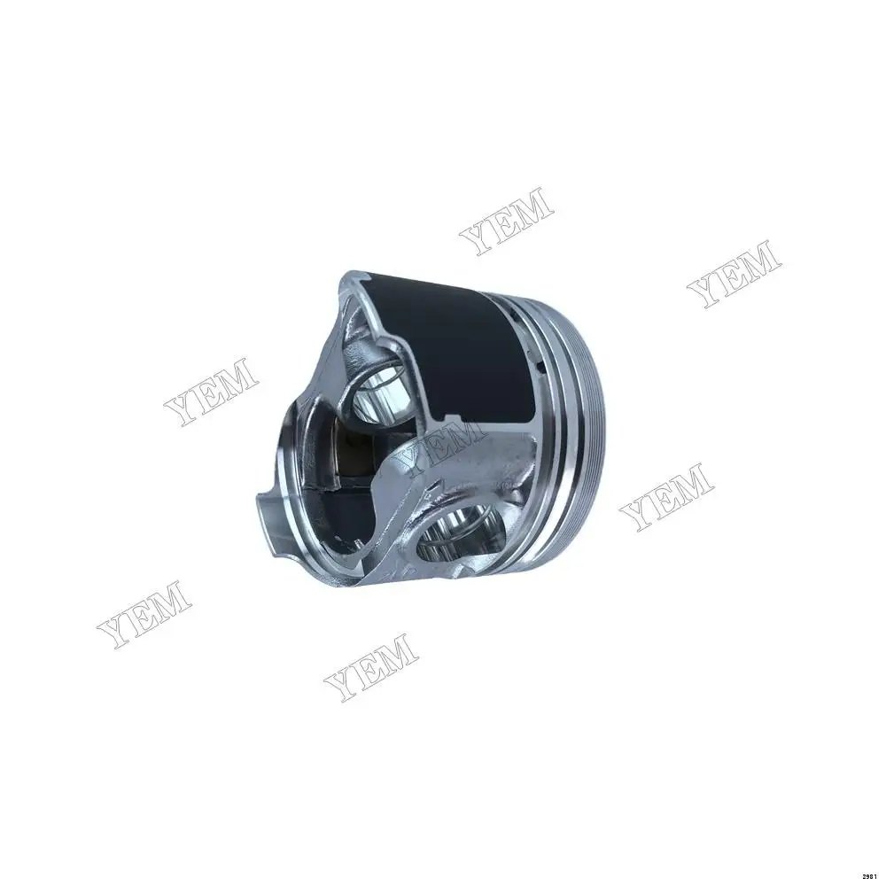 D902 Engine Piston for Kubota