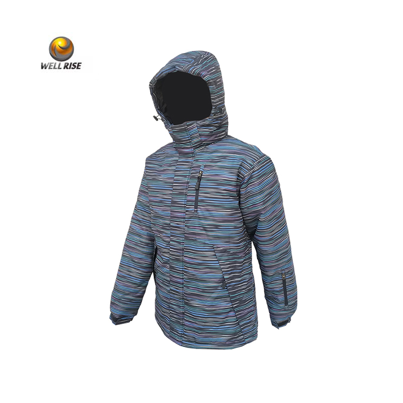 
Профессиональный съемный капюшон для горнолыжного спорта куртка со шнурками Водонепроницаемая Лыжная теплая одежда для снежной погоды, для мужчин 