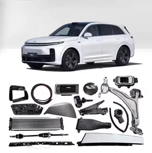 X01-79000093 X01-90000014 X01-28040045 X01-28030013 X01-90000059 Full Car Spare Parts and Accessories for Lixiang L7 L8 L9