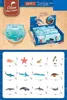 Animales marinos