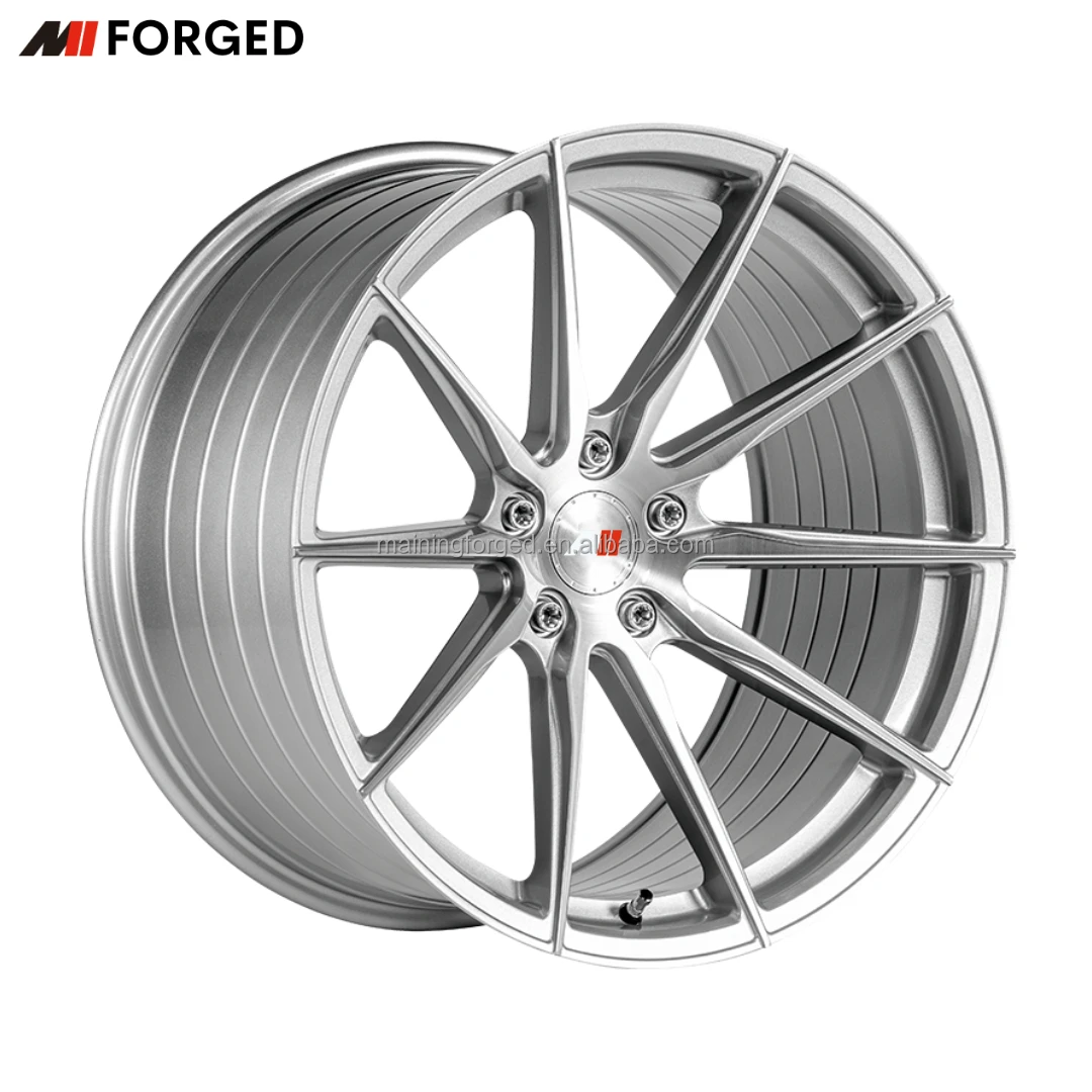 Mn Forged Exclusive Audi Rs7 Performance Wheels For Sale Oem Alloys And ...