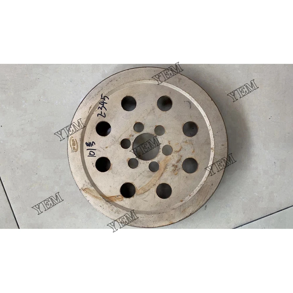 For Caterpillar Engine C13 Pulley 175-7316 Spare Part Advantage Supply