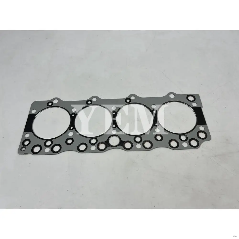 Taiwan Factory Wholesale High Quality 4BD1 Head Gasket for Isuzu