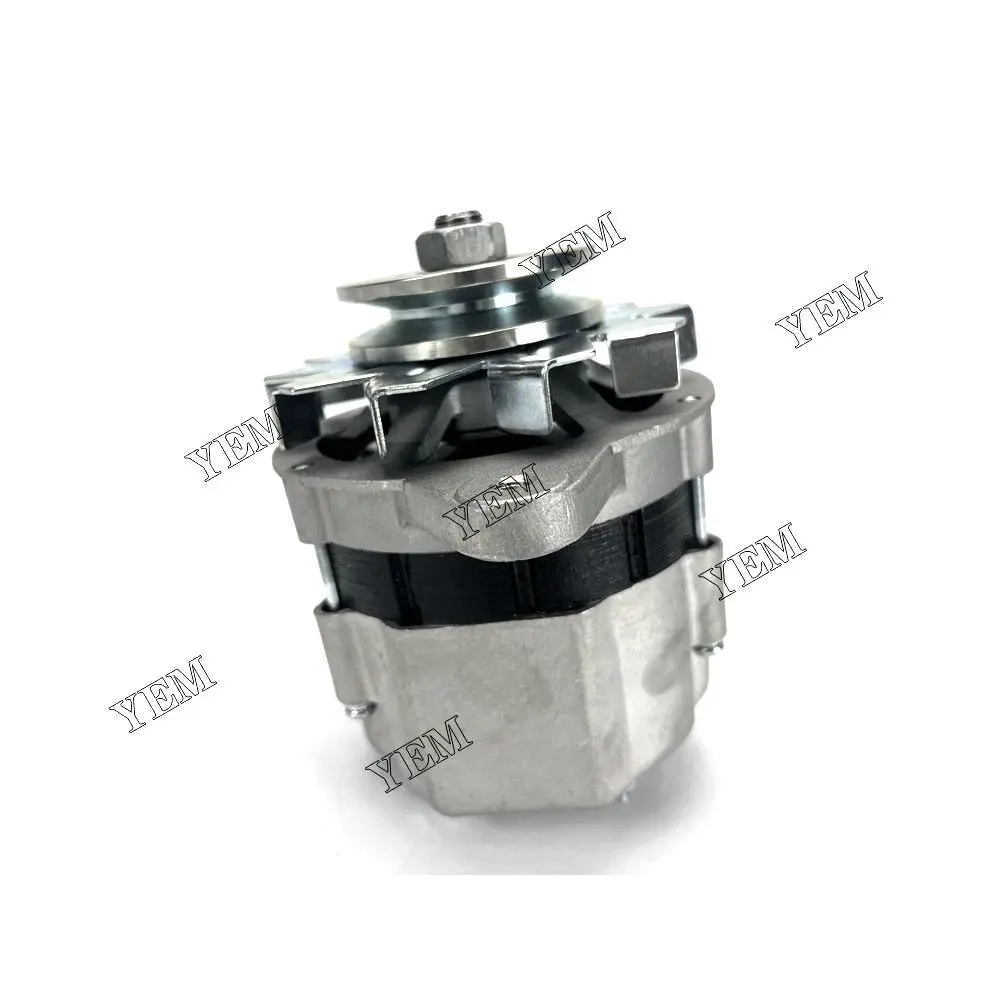For Yanmar Engine Parts 2GM20 Generator OEM 4