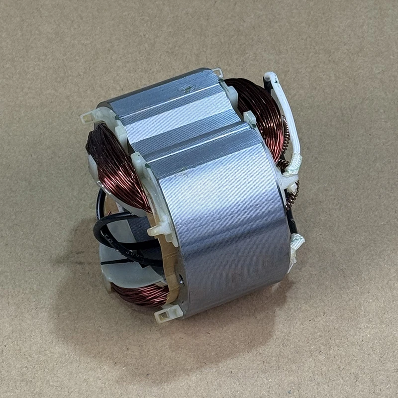 Electric Pick Motor, Copper, ZHE - detail 6