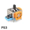 para PS3 Amarillo Azul