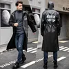 Black-Belt style-Never Settle