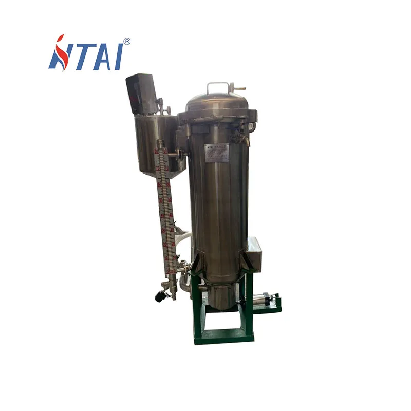 Yarn Beam Dyeing Machines in China