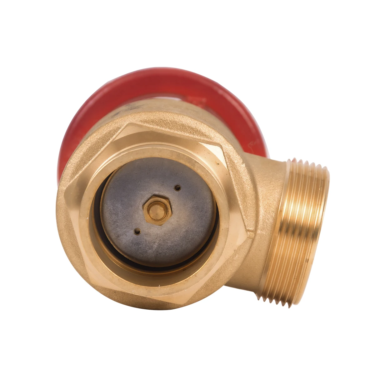 FM UL Angle Hose Valve supplier