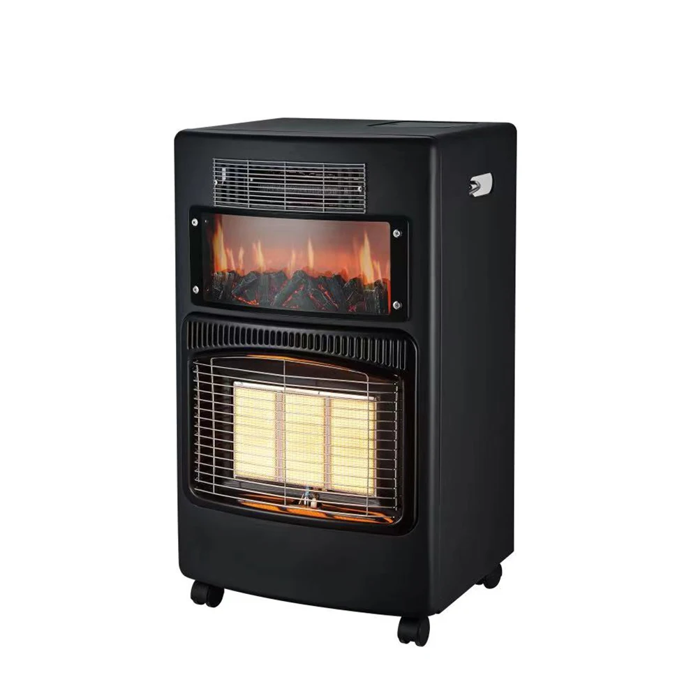 Factory Outlet High Quality Gas Heater For Winter With Flamefailure