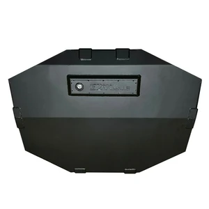 For the Front Guard Plate of the Second-generation Harvard H9 Chassis Guard Plate