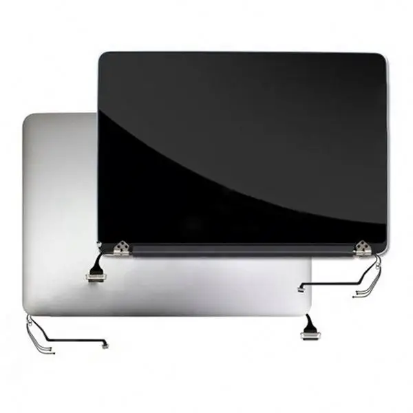 Replacement Laptop Lcd Screen Touch Display for Msi Cr630 228Us Cr620 692Us 691Us 690Us 223Us 033Us 031Us 030Us Cr62 7Ml Series