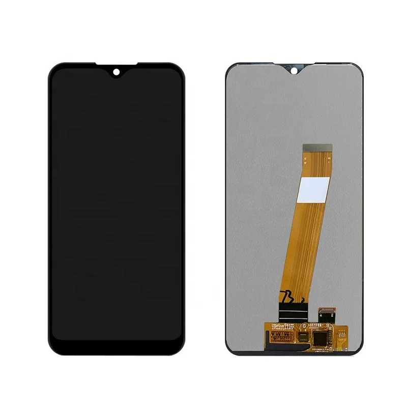 Mobile Phone LCD Screen Replacement for Samsung Galaxy  A01 A03 A3 Core LCD Display Touch Screen