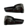 For BMW 1 Series F20 Grey red style