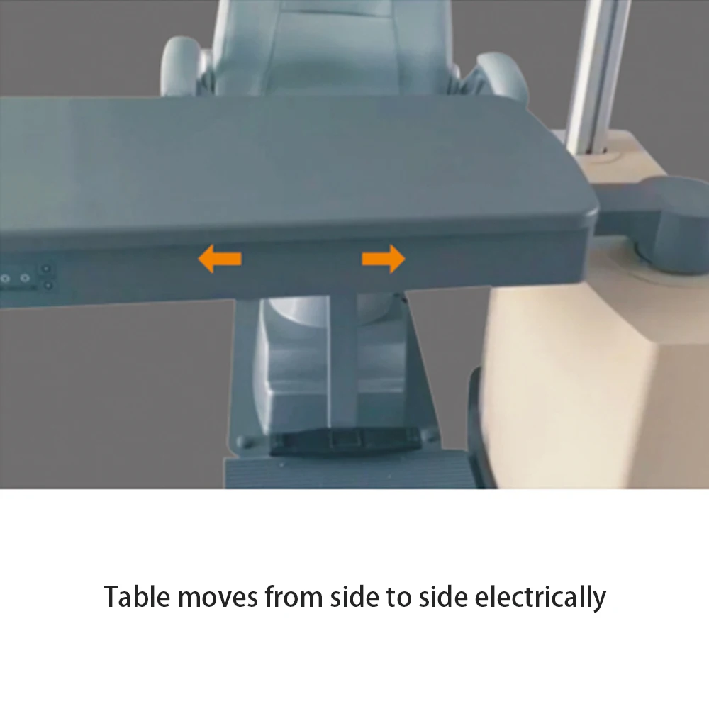 Rightway Brand Combination Table Series WZ-430A
