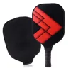 Single racket zippered bag [Model 710]