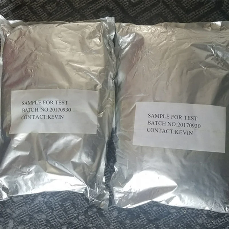 Thickener on Cosmetics CAS 12691-60-0 Stearalkonium Hectorite