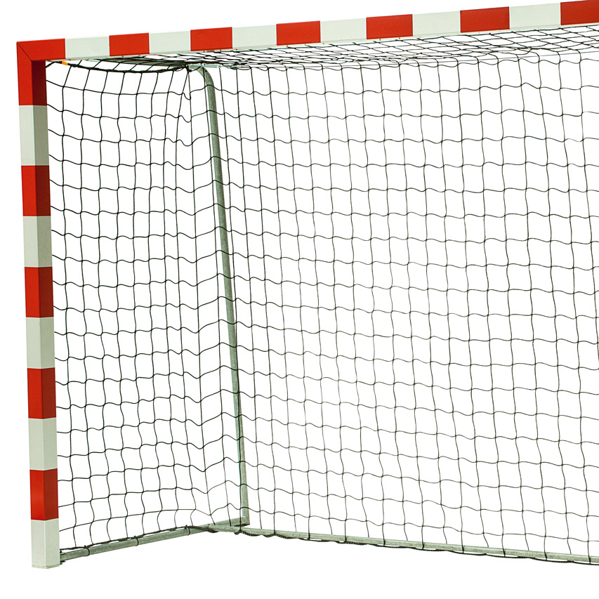 Лидер продаж, Профессиональная сеть для гандбола, оборудование для гандбола, сетка из полиэтилена для профессионального гандбола