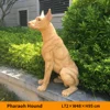 CSSMQ-010| Perro Faraón de 72x48x95cm