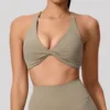Bra1- Sand Colour