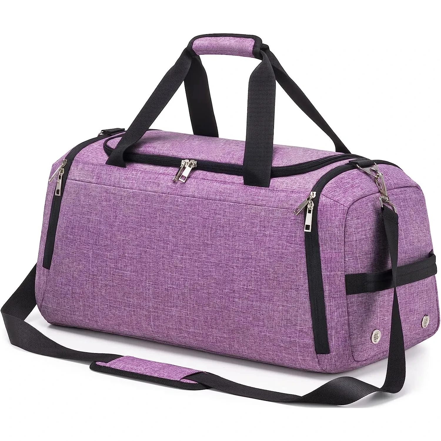 Quality Sublimation Multi Color Nylon Waterproof Martial Art Gear Equipment Kick Boxing Bag & Holdall Travel Duffel Bag