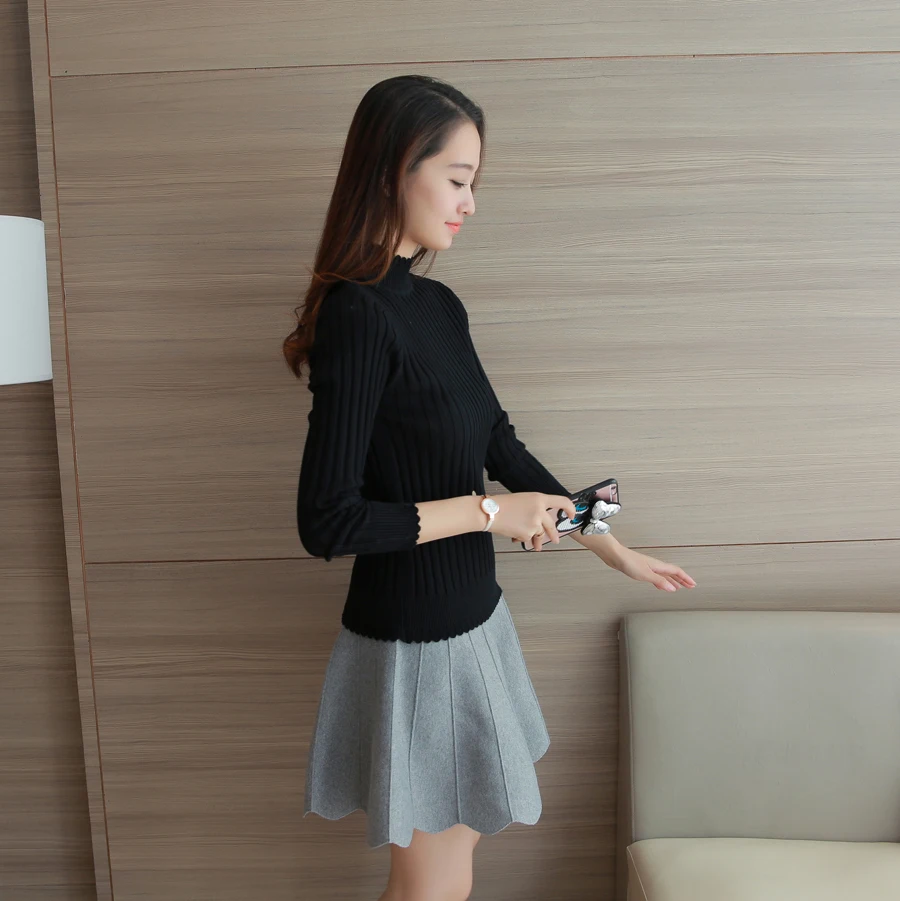 Brand New Wool Vest Sweater Women With Low Price