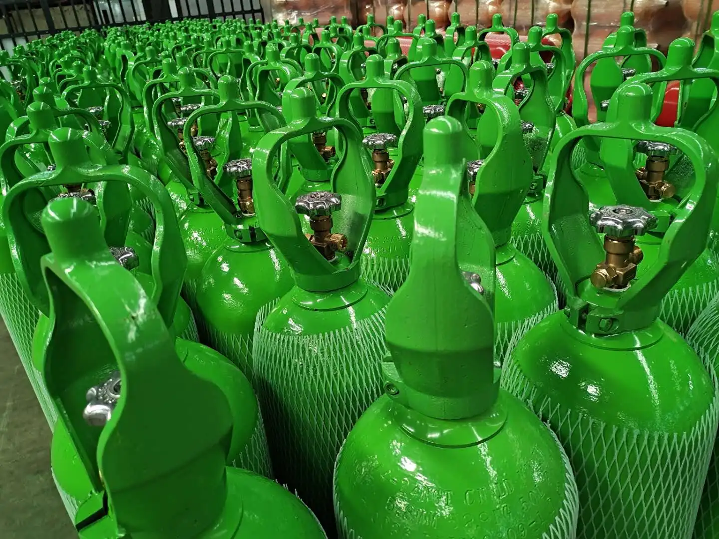 
ISO 9809-1 TUV сертифицированный газовый гелиевый баллон co2, гелиевый баллон для воздушных шаров, кислородный газовый баллон для продажи n2o баллон 