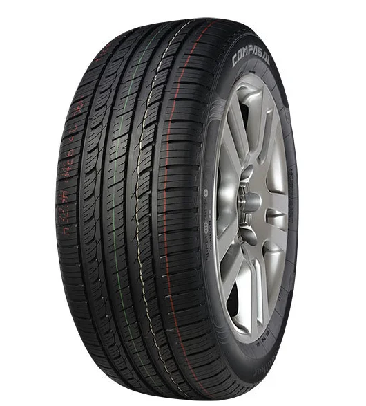 185/70R14 COMPASAL Brand New Car Tyres - 80000 KM Warranty