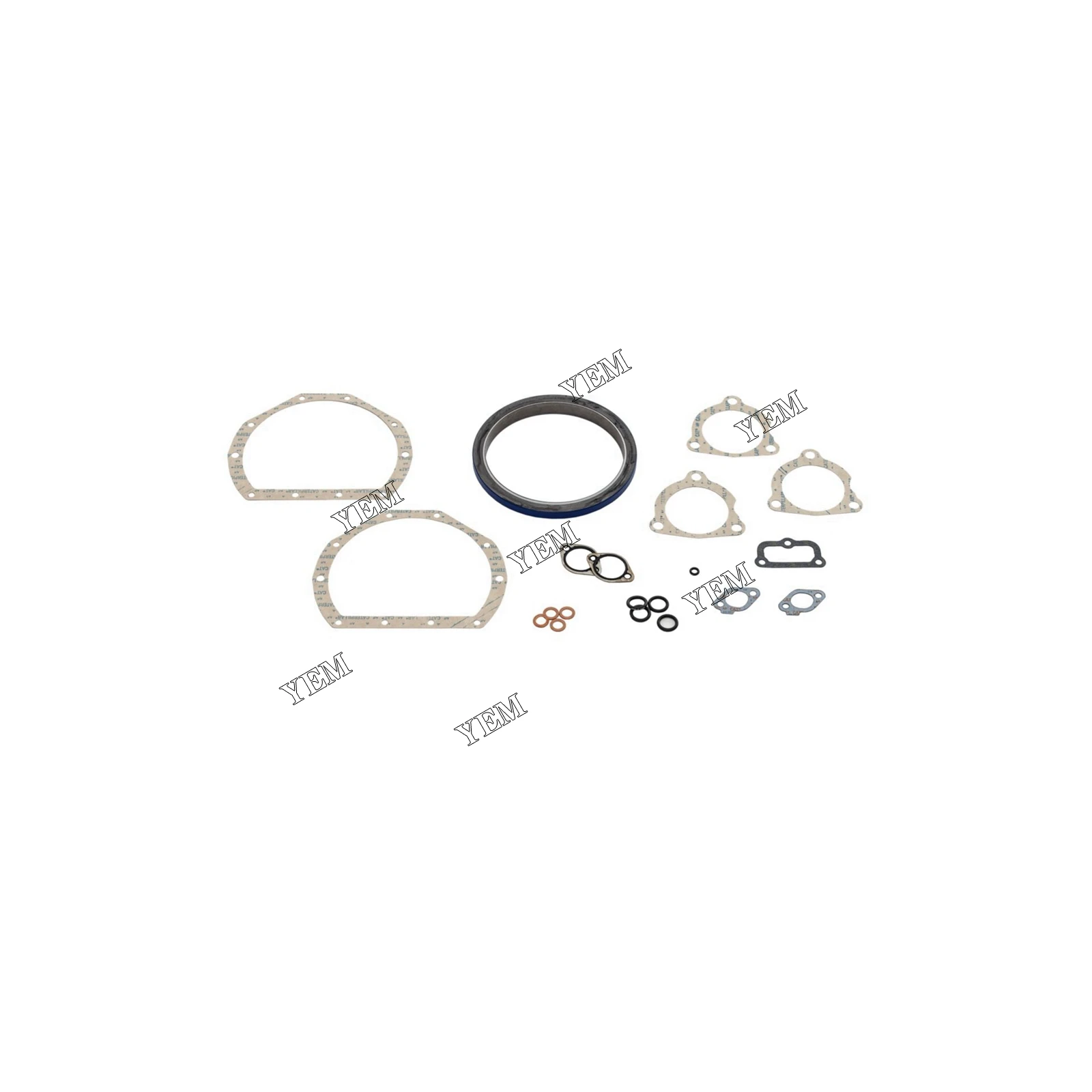 457-4614 KIT-FLYWHEEL HOUSING GASKET for Caterpillar OEM Engine Parts