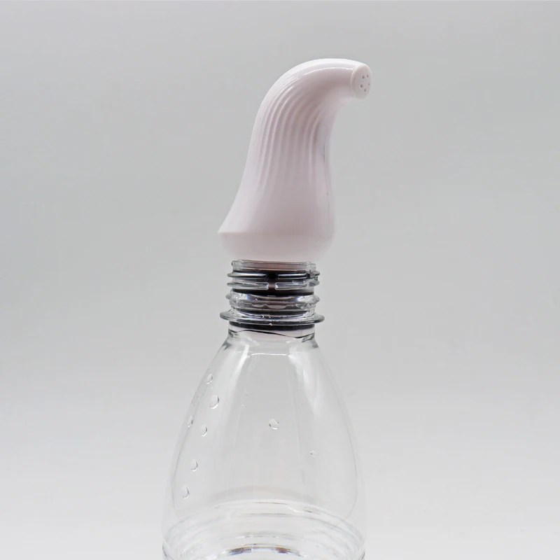 Высококачественная портативная бутылка для биде