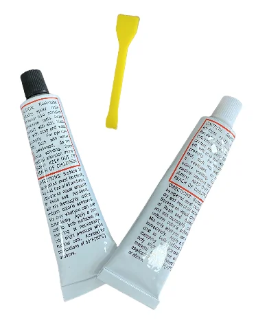High Strength 4 Minute  AB Adhesive   Industry Repair Epoxy Resin Adhesives & Sealants Epoxy AB Glue