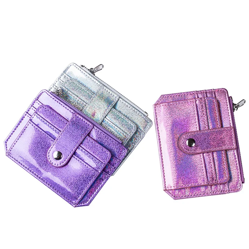 Women Mini Card Bags Fashion And Creative Card Case Multiple