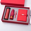 colorful Red 2