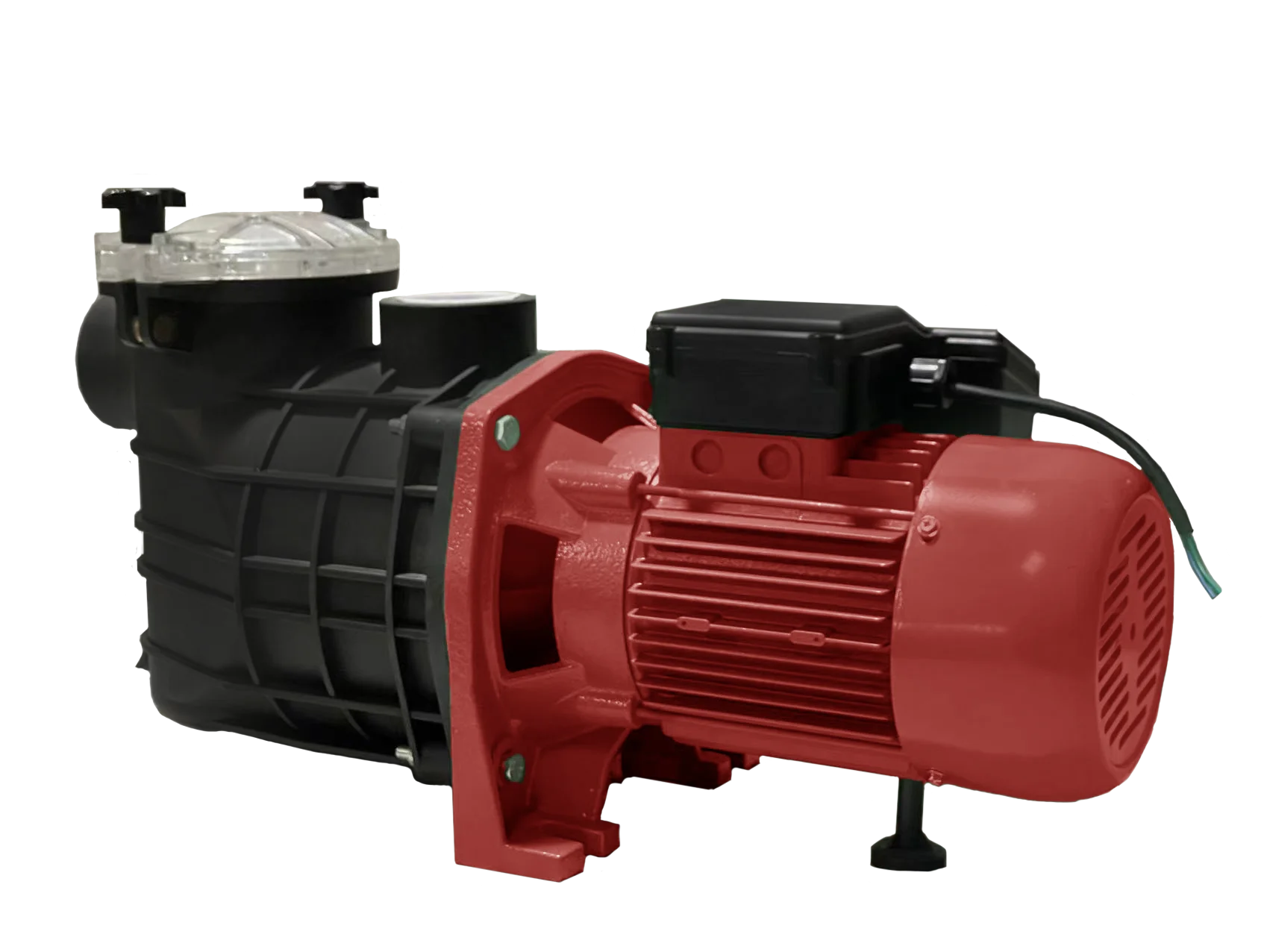 RUIQI-s 200L/min High Flow RTS  FCP-550 Summer Swimming Pool Centrifugal Pompa Water Pumps Factory 0.75HP Low Price
